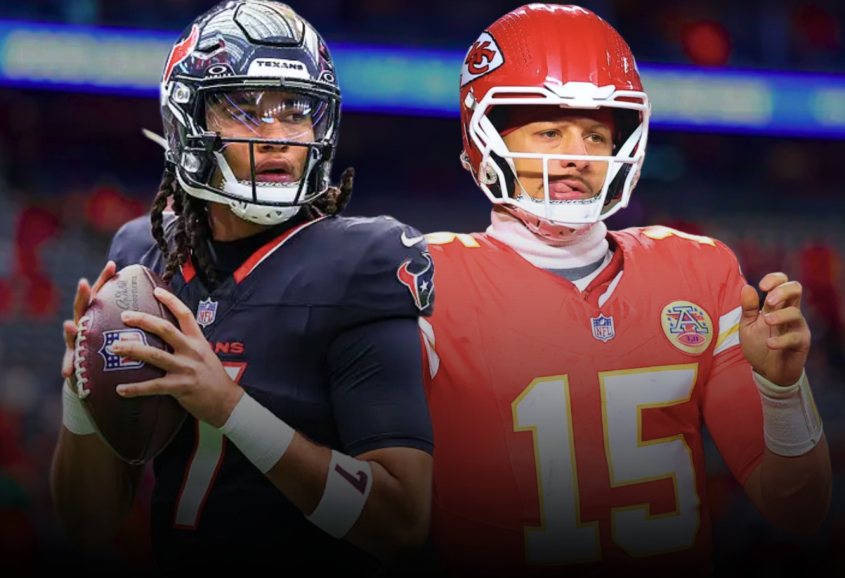 Is CJ the New Mahomes? post thumbnail image